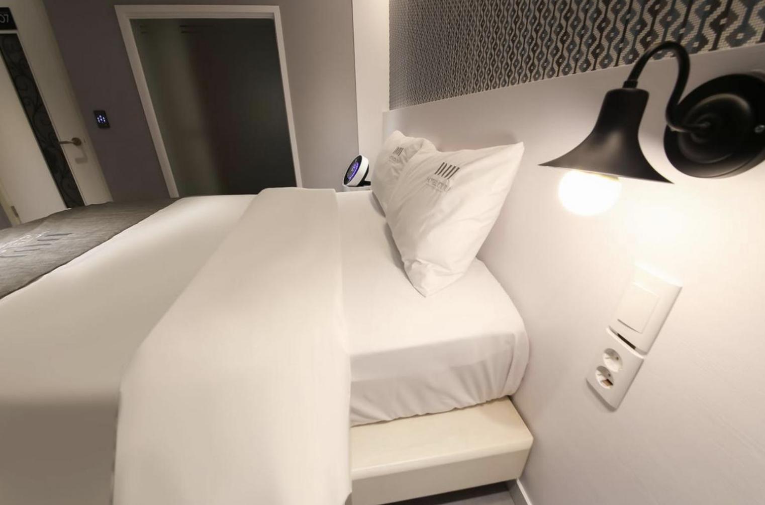Hotel Duu Gwangju Metropolitan City Exterior photo
