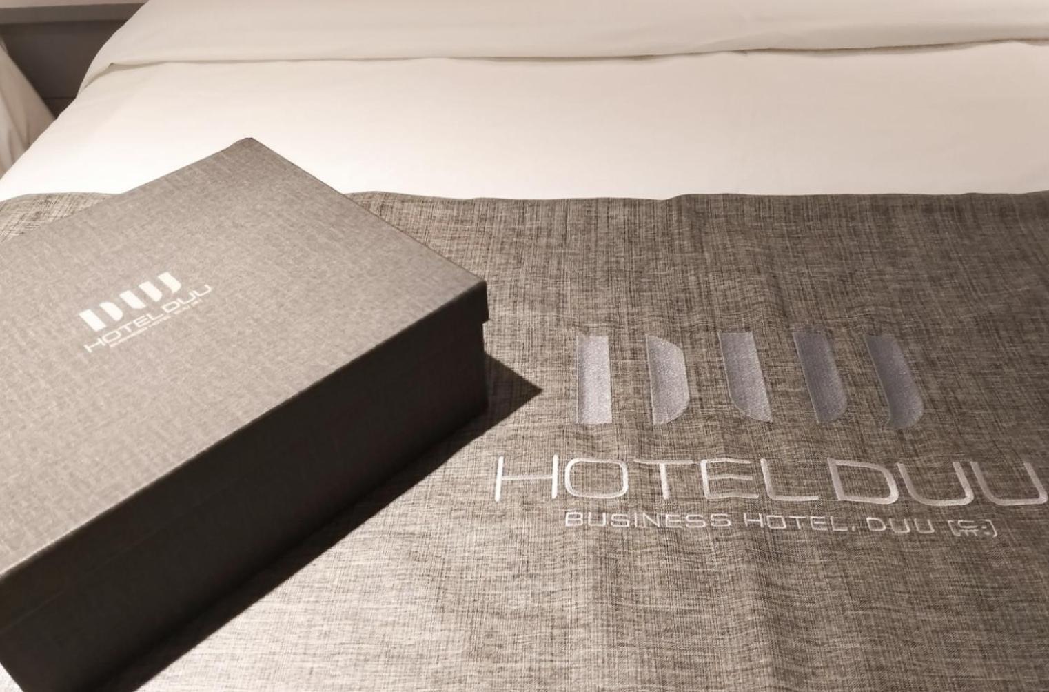 Hotel Duu Gwangju Metropolitan City Exterior photo